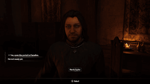 Main Quest 14: Great Gate
