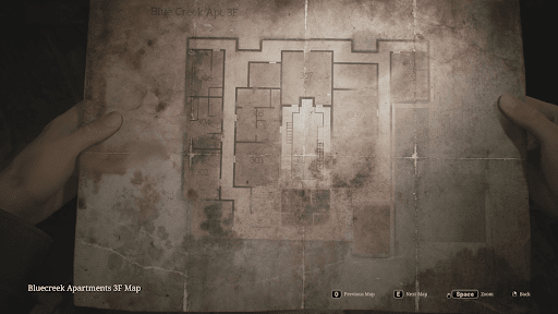 Blue Creek Apartments 3F