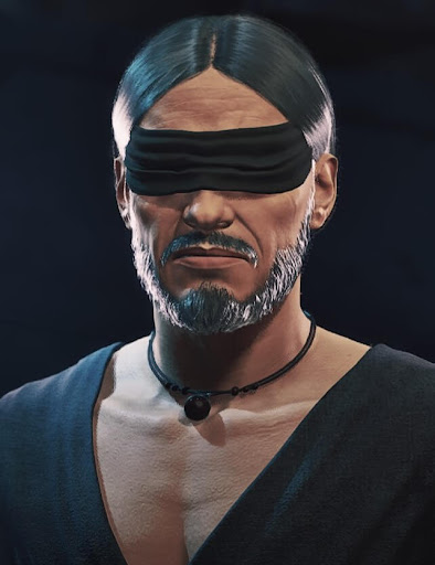 Forge in Dishonor Related NPC