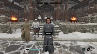 Main Quest 6: The Path of Dawn