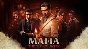 Mafia: The Old Country