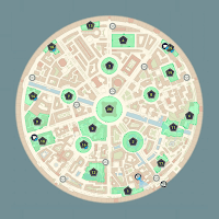 Lumiose City