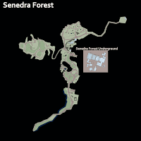 Senedra Forest