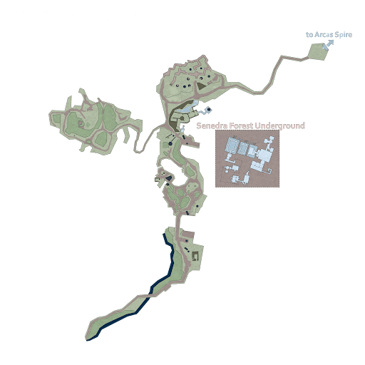 Senedra Forest