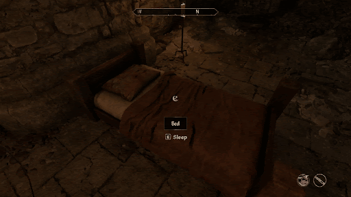 Darkness Eternal (Optional) walkthrough