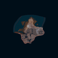 Sanguis Plateaus