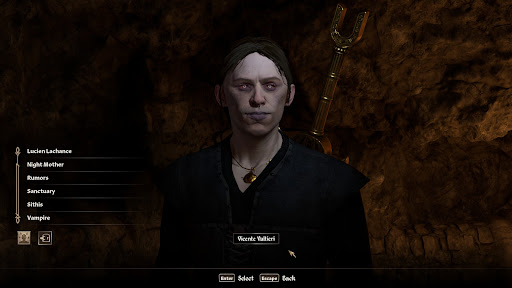 Blood of the Damned & Accidents Happen