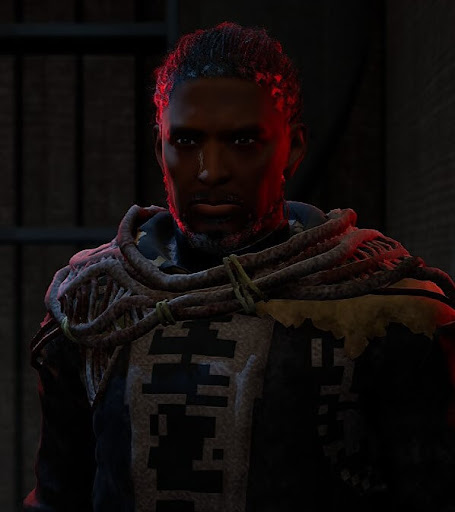 Checking The Post Related NPC