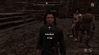 Main Quest 5: Weynon Priory