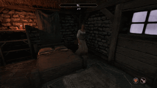 Next of Kin walkthrough