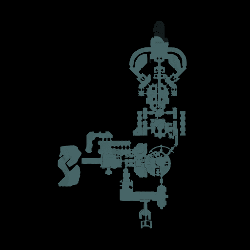 Sentinel Barracks - Part 1