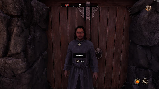 Main Quest 13: Defense of Bruma
