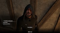 A Knife in the Dark