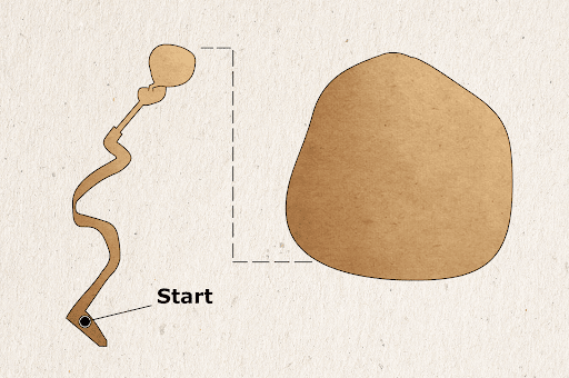 Chapter 6-2: Mount Mei (Secret)