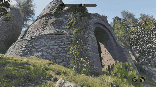 Of Secret and Shadow & The Purification walkthrough