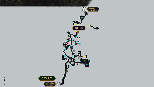 Forgotten Battlefield