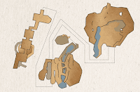 Black Myth Wukong Map | GameTrek