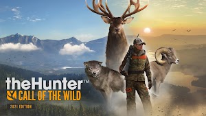 theHunter: Call of the Wild