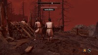 Main Quest 4: Breaking the Siege of Kvatch