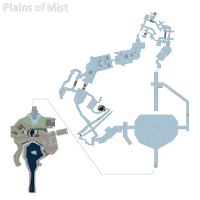 Plains of Mist
