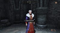 Main Quest 2: Deliver the Amulet