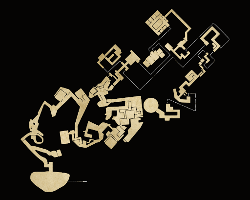 Palemonian Citadel