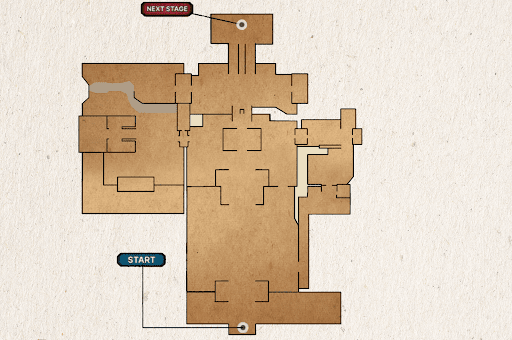 Chapter 3-6: New Thunderclap Temple