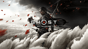 Ghost of Tsushima