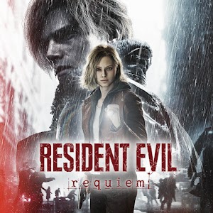 Resident Evil Requiem