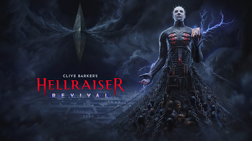 Clive Barker's Hellraiser Revival