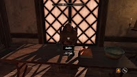 Main Quest 3: Find the Heir
