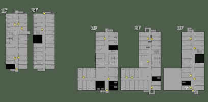 Customs Dorms