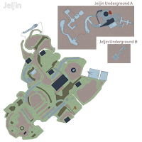 Jeljin 