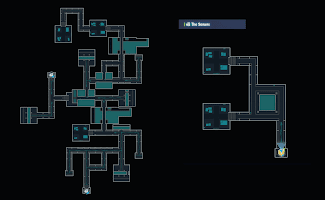 Lumiose Sewers