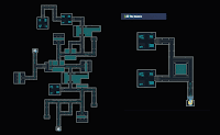 Lumiose Sewers