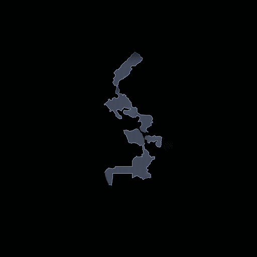 Imperial Capital - Inner City