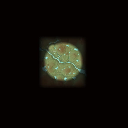 Cuatro Colinas Game Reserve