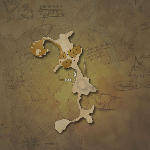 Oilwell Basin 2