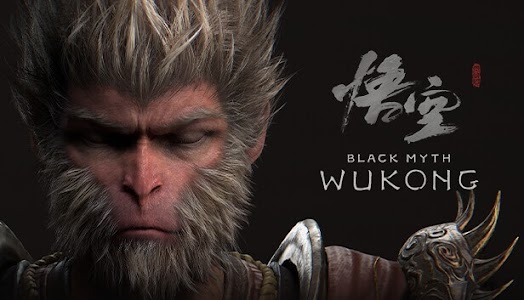 Black Myth Wukong