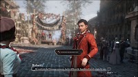 A Uniform for Richard's Son