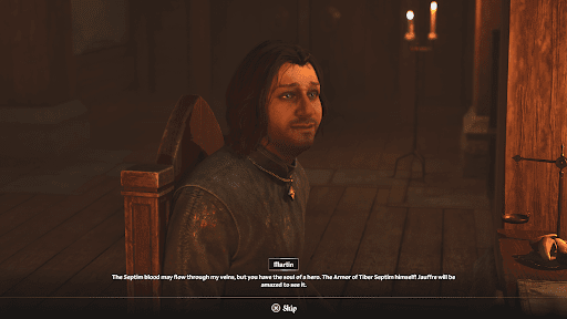 Main Quest 12: Miscarcand