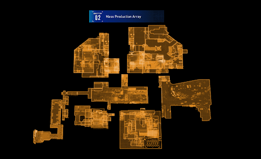 Mass Production Array
