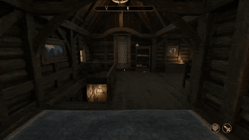 Broken Vows walkthrough