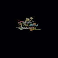 Silksong Map