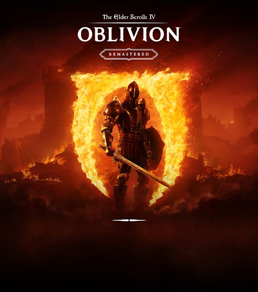 The Elder Scrolls IV: Oblivion Remastered